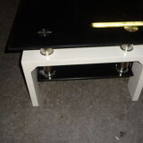 Table basse vintage 1970
