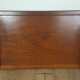 Scandinavian 70s dessert or mini-bar