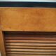 60's curtain binder