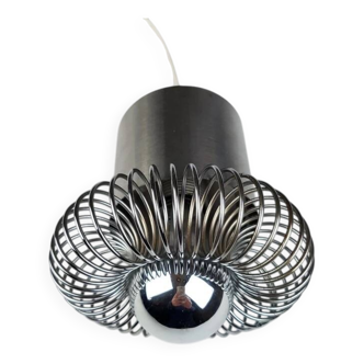 Suspension spring, Andrea Lazzari, 1960s