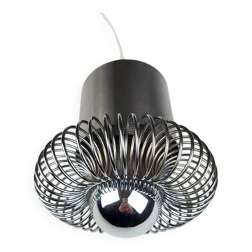Suspension spring, Andrea Lazzari, 1960s