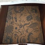 18th Century Louis XV Curved Chest of Drawers