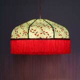 Japanese paper suspension "olga"