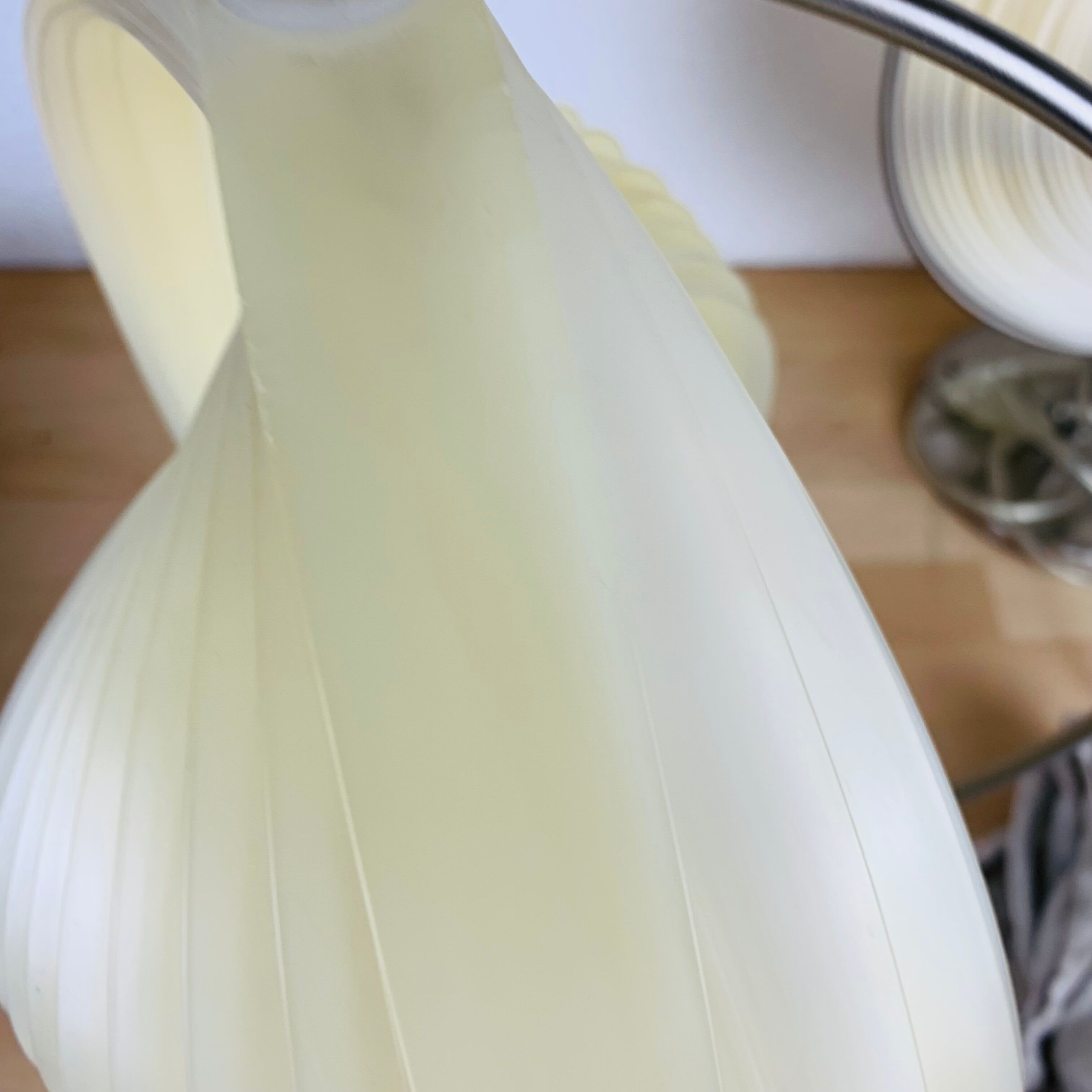 Moon Kare Design lamp 80s