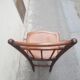 Vintage bistro chair