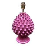 Typical Italian lamp - pink