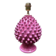 Typical Italian lamp - pink