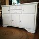 Buffet mado années 50 60 relooké