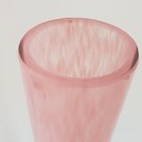 Vase berluze art nouveau
