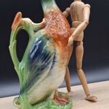 Saint Clément duck carafe pitcher