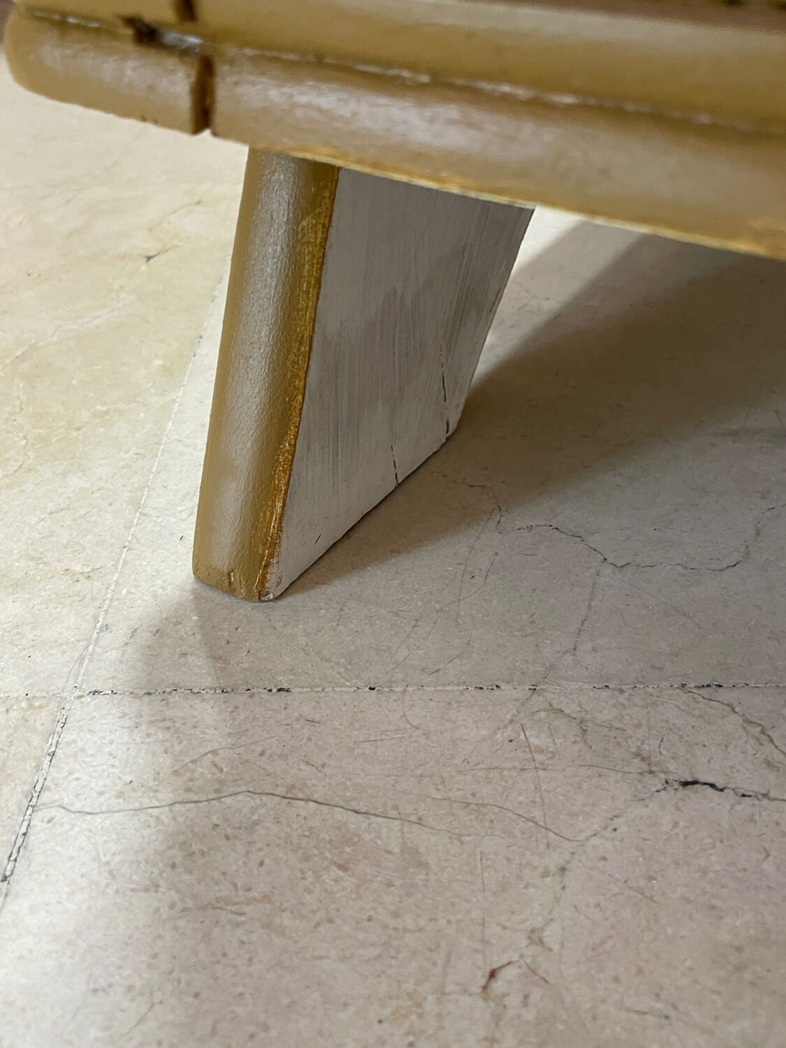 Vintage Parisian wardrobe