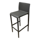 Volt stool - Pedrali