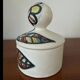 Roger capron vase