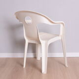 Set of six chairs, germany, 1960s