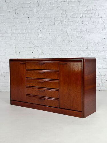 Vintage enfilade made in Germany