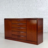 Vintage enfilade made in Germany