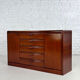 Vintage enfilade made in Germany