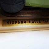 Original Solido collection car