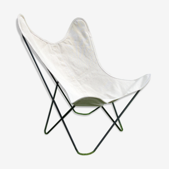 AA Butterfly Chair by Airborne - Jorge Ferrari-Hardoy “BKF" Chair