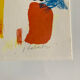 Abstract Composition (printed in 20 copies) signed Ger Lataster