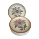 Assiettes à dessert Gien