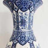 Vase decor Delft model Delfia Italy