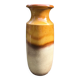 Vase émaillé W. Germany