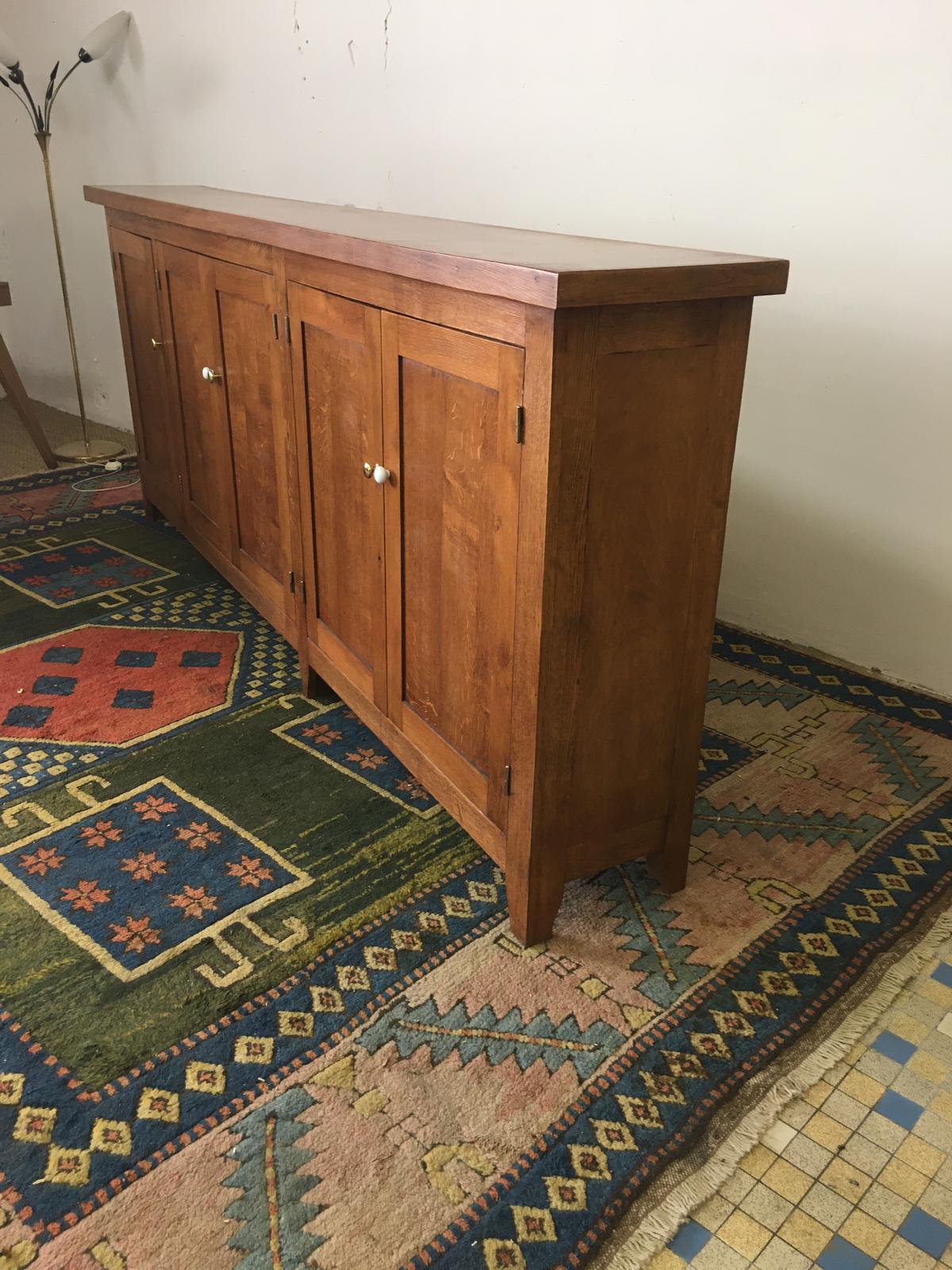 Enfilade vintage