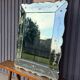 Vintage Venetian mirror