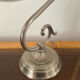 Pair of vintage lamps 70s