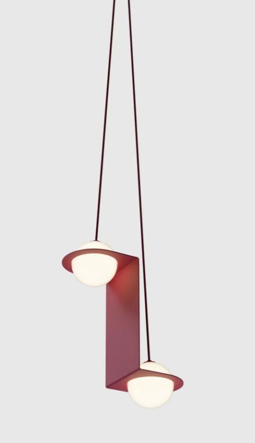 Suspension Laurent 05 - Design Lambert & Fils - Canada