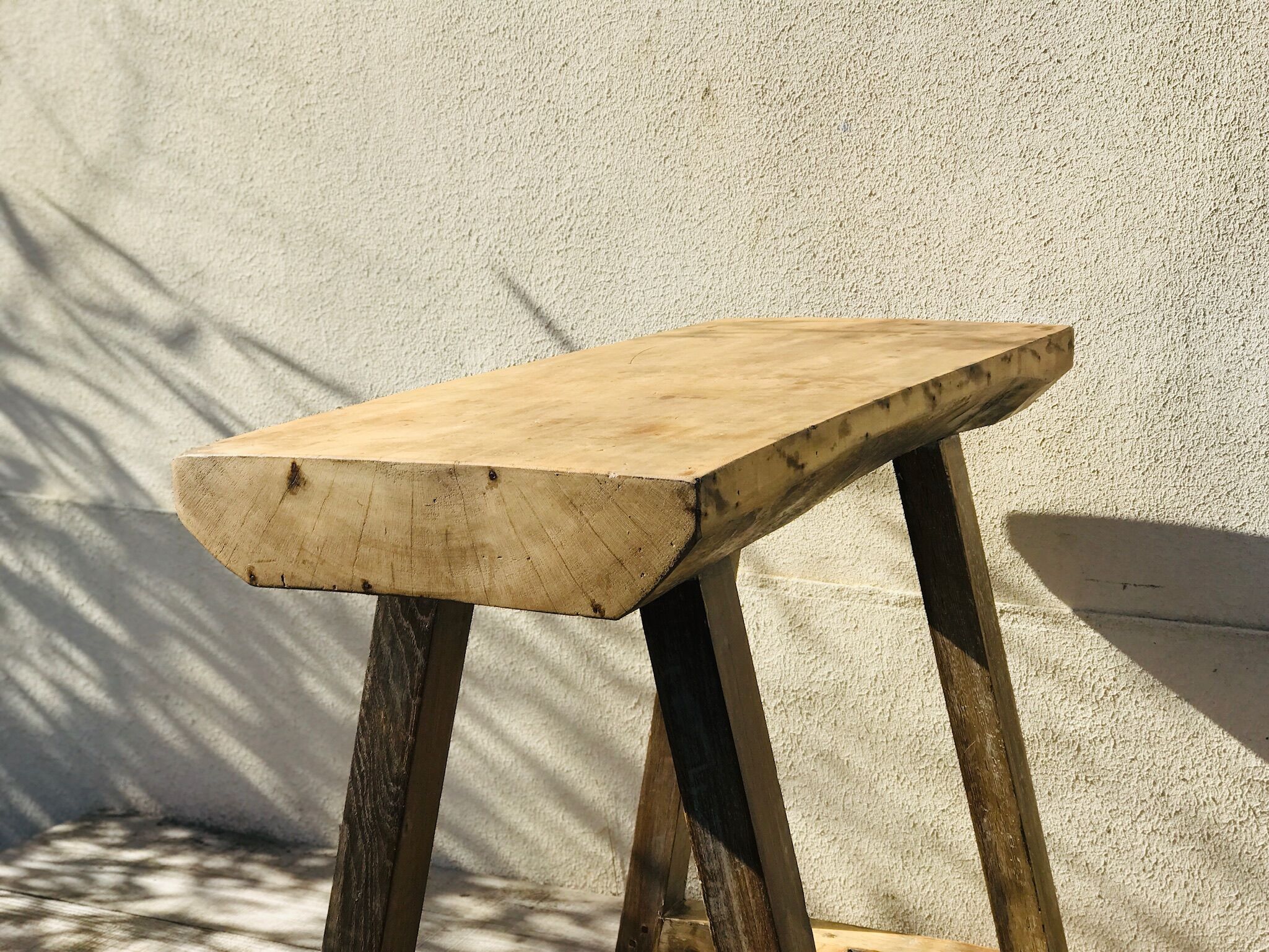 Small Workbench SADDLER