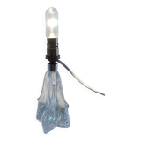 Crystal lamp