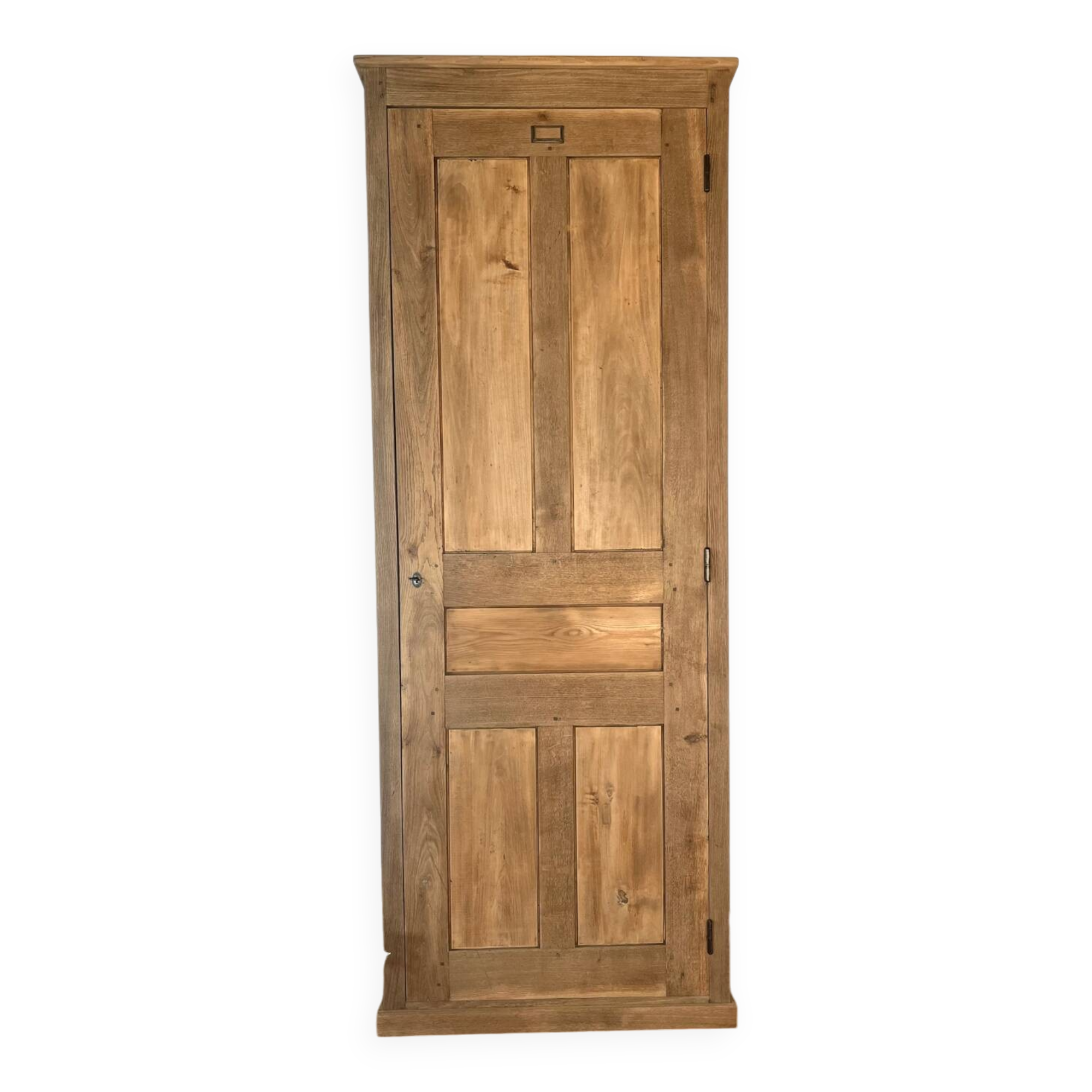 Old wardrobe