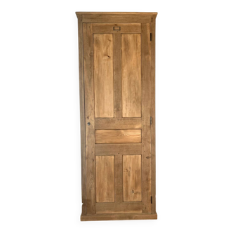 Old wardrobe