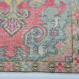 Anatolian Kurdish Vintage Rug sku 3096