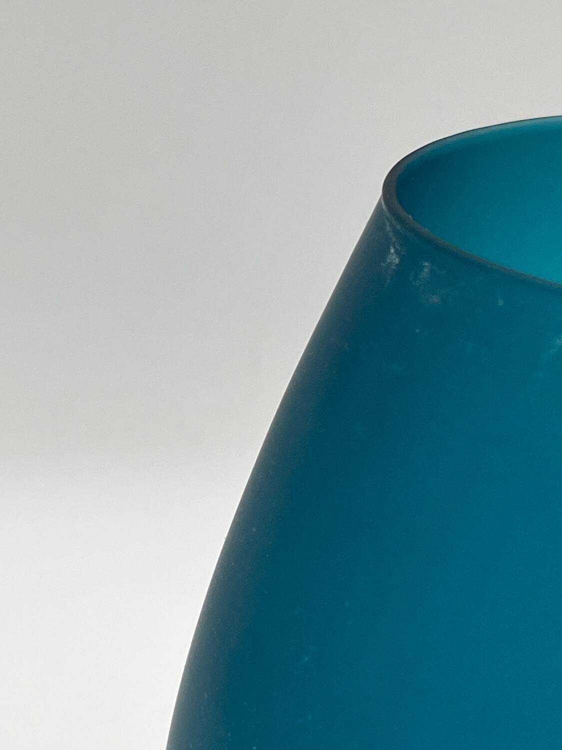 Cognac glass from Empoli