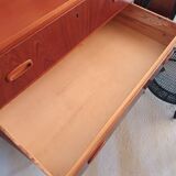 Vintage Scandinavian dresser