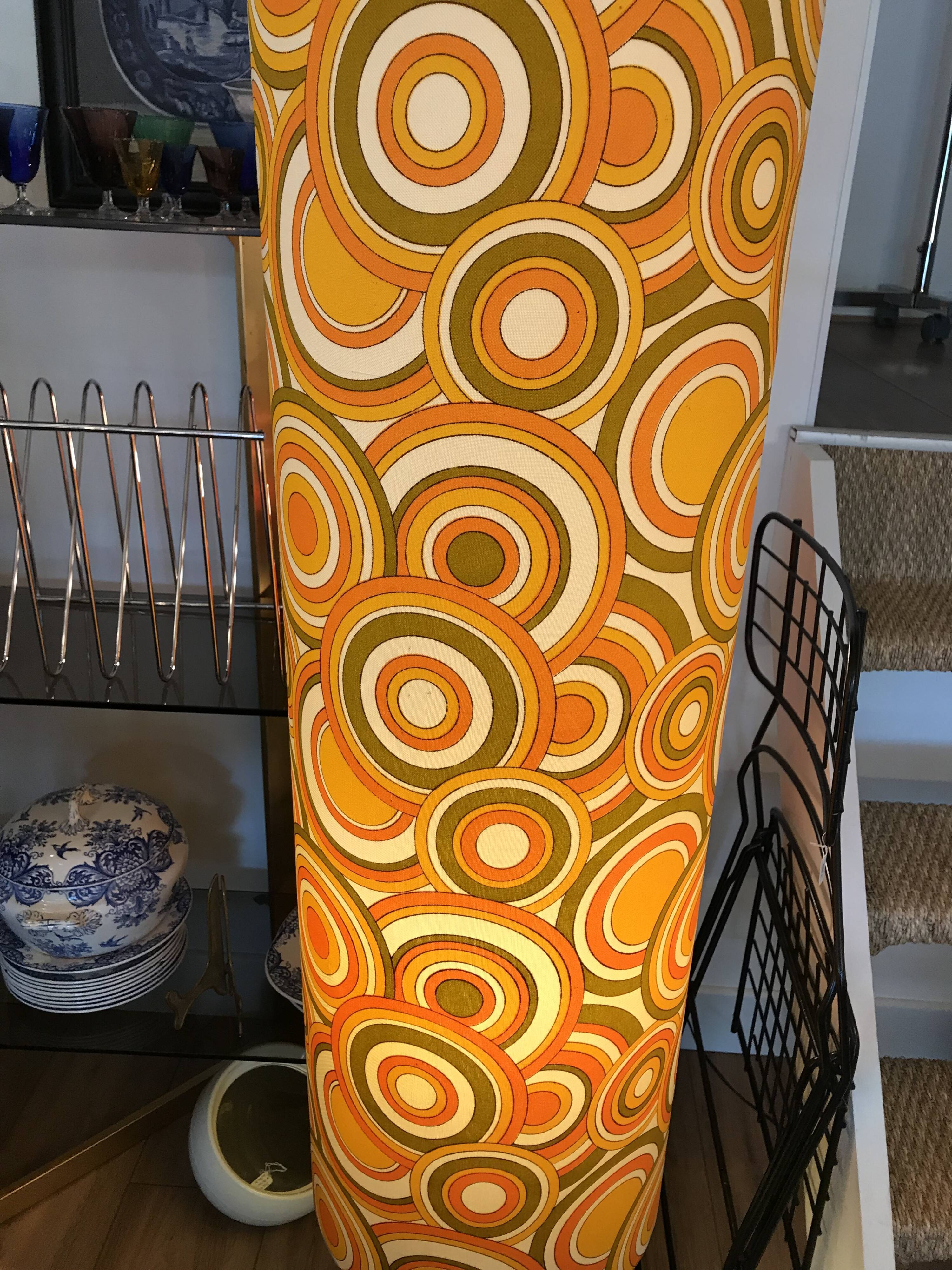 Doria lights Floor lamp floor lamp