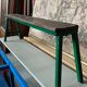 Banc d’atelier années 80