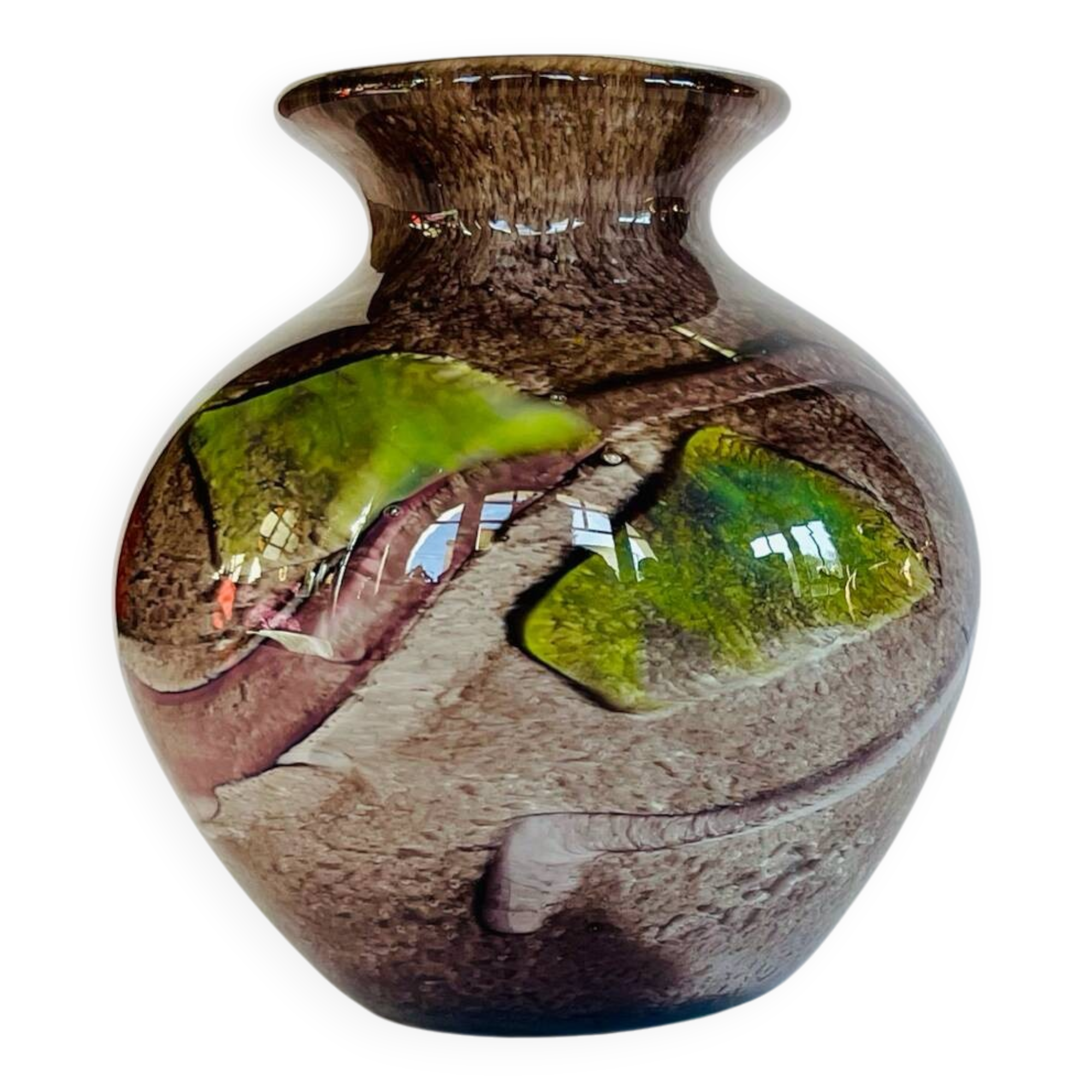 Vase
