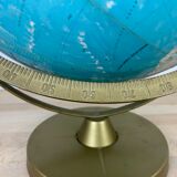 Globe Scan-Globe Denmark 1974