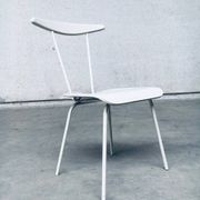 Mid-Century Modern Dress Boy Chair by Wim Rietveld for Auping, 1950s
