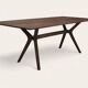 Eettafel Kajse