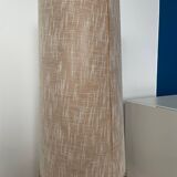 Large ceramic lamp