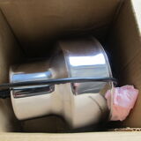 Chrome suspension by ABO