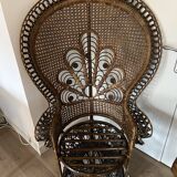 Emmanuelle armchair