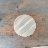 Vintage marble ashtray