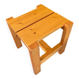End table or side table or stool