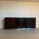 Mid-Century Sideboards by Gianni Moscatelli for Formanova